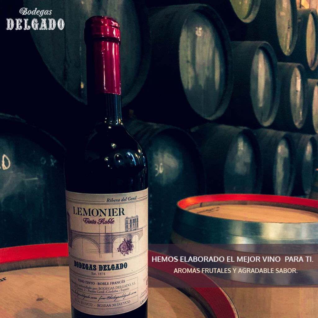 Tinto Lemonier