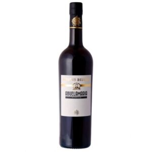 Oloroso Semiseco Abuela María