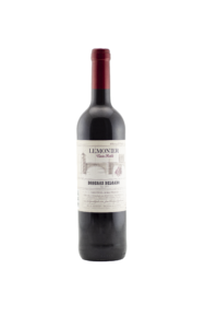 Botella Lemonier Tinto Roble