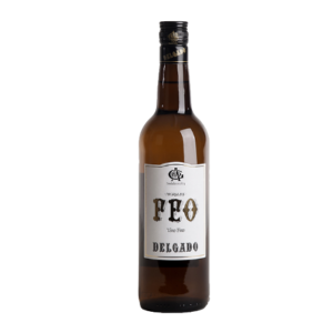 vino fino
