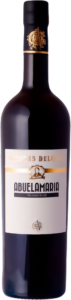 Abuela Maria