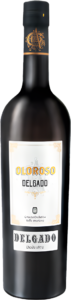 Oloroso Delgado