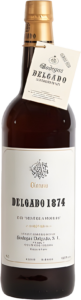 Oloroso 1874