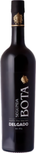 Segunda Bota