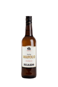 vino fino