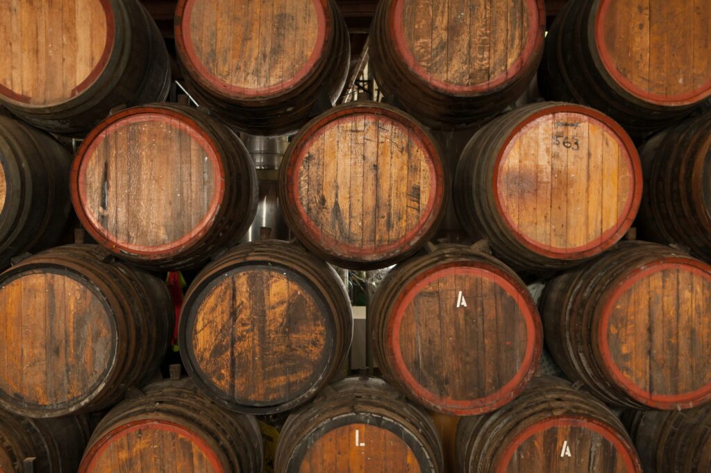 El mejor vino Fino. El Fino de Bodegas Delgado