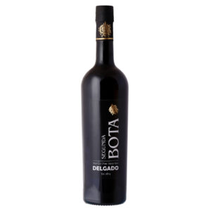 botella fino segunda bota para maridaje con montilla moriles