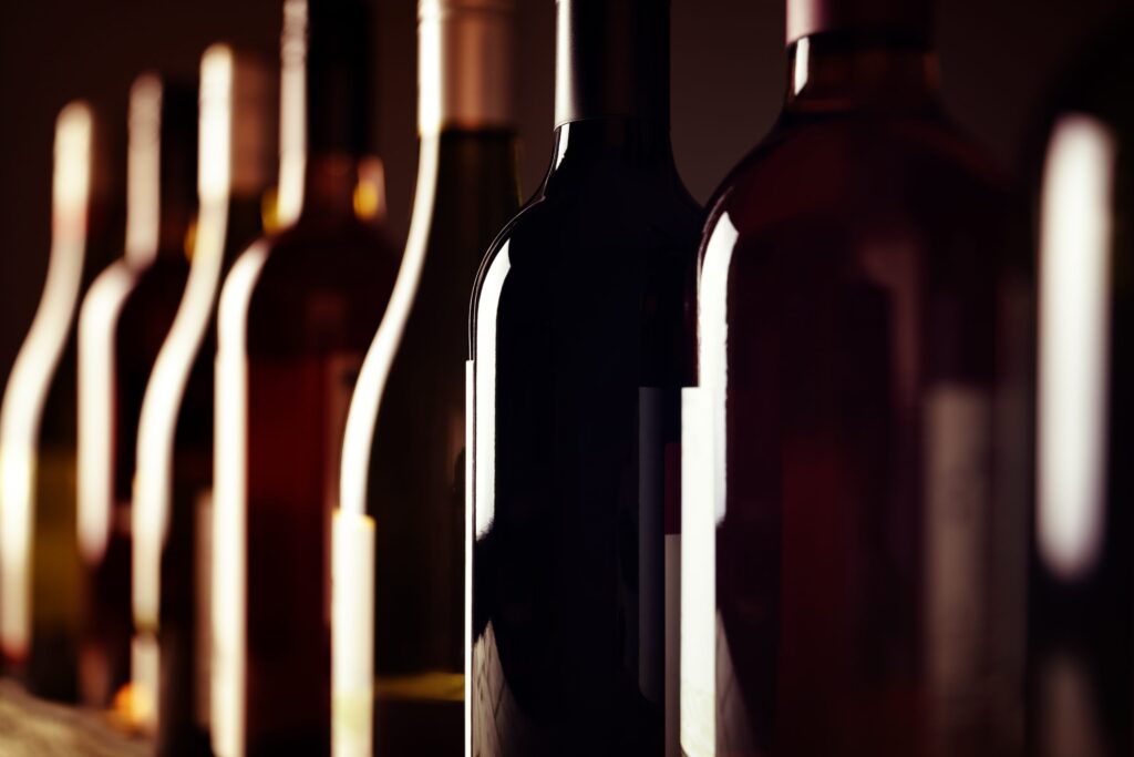 Errores que evitar al consumir vino en verano