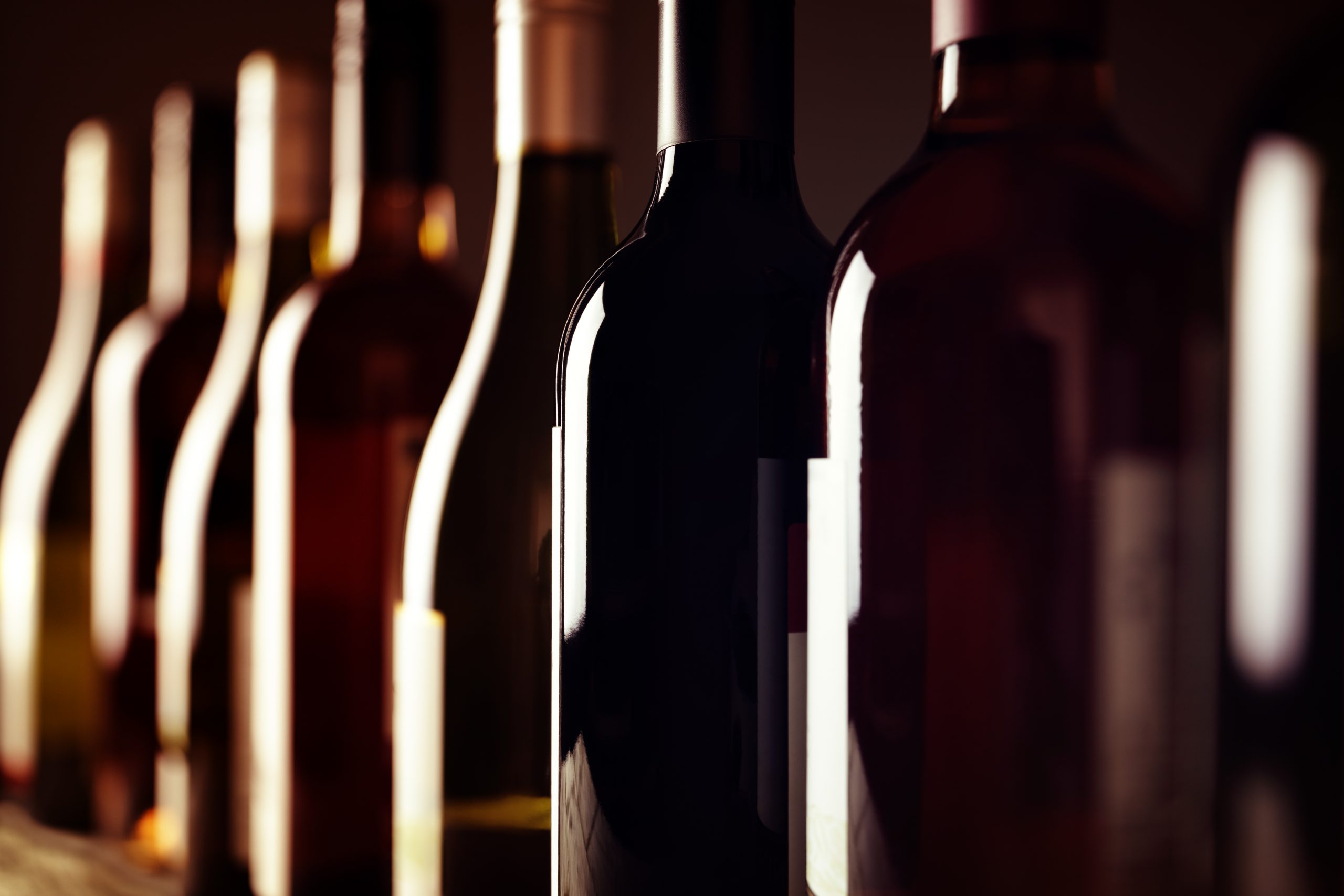Errores que evitar al consumir vino en verano