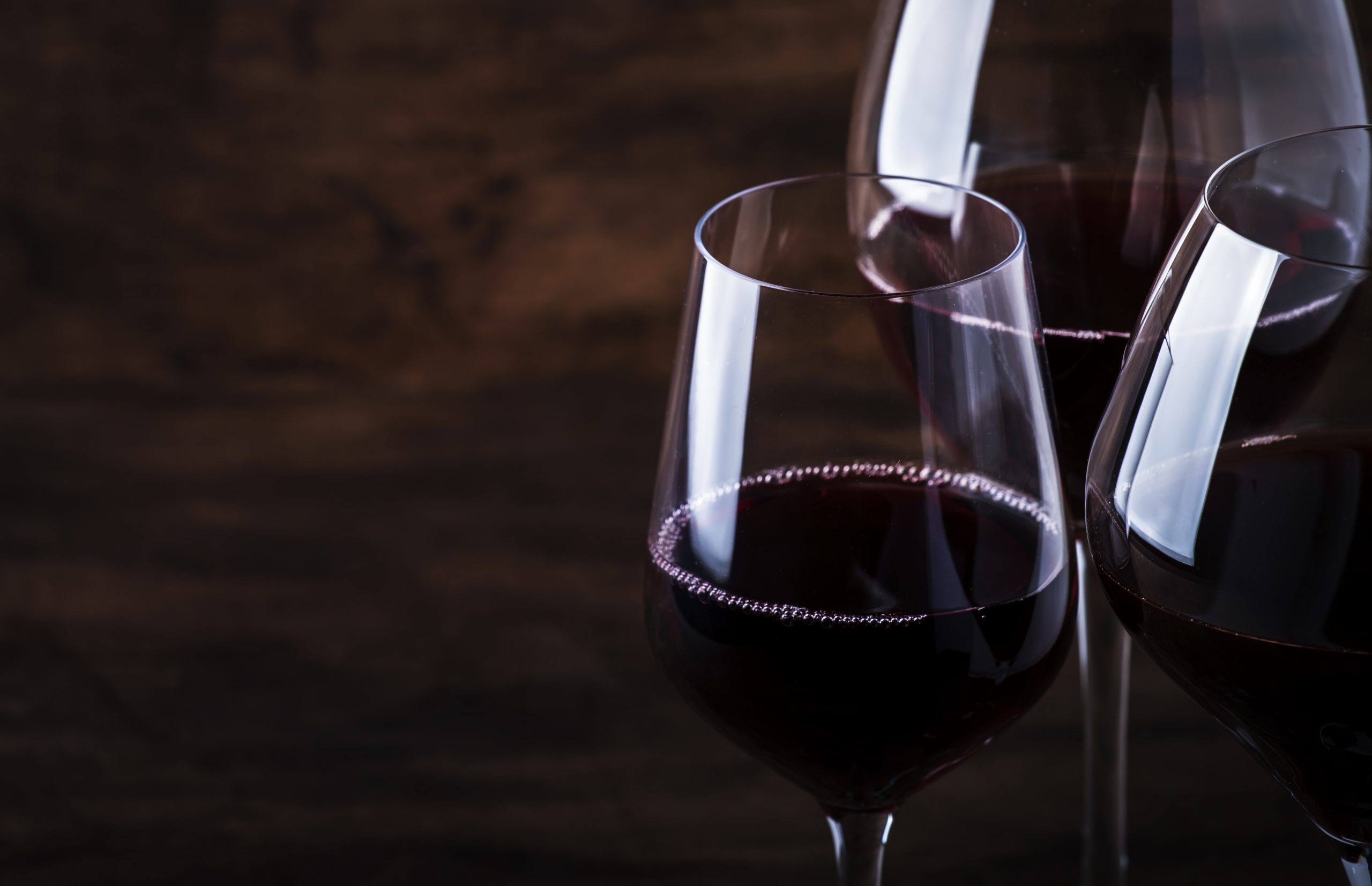 Nuestros Vinos Dulces Pedro Ximénez
